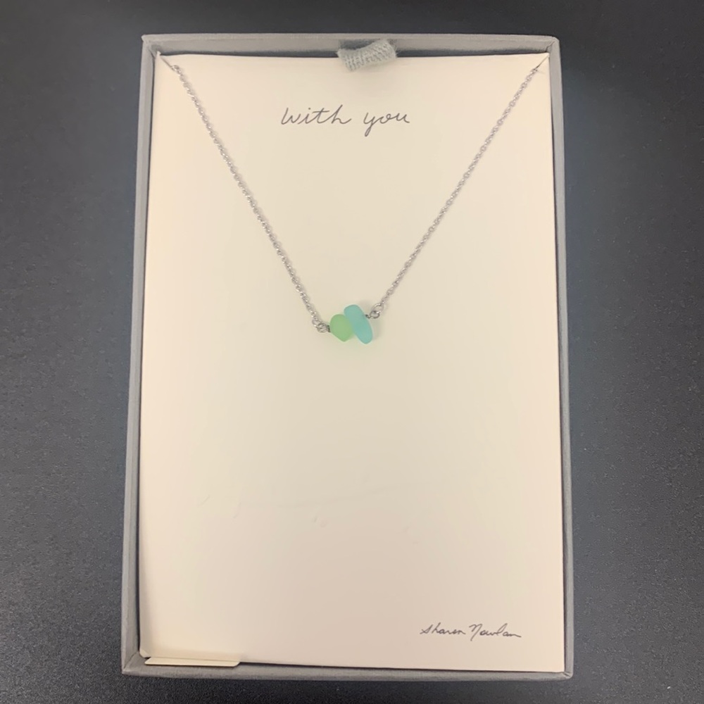 Demadco The Two of Us Necklace
